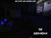 The Phenomenon screenshot, image №1751522 - RAWG