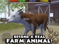 Ultimate Farm Simulator screenshot, image №1560043 - RAWG