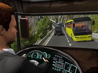Off-Road Coach Bus Simulator screenshot, image №1866283 - RAWG