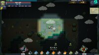The Moon Ate The Sun - A Realtime Turn Based RPG screenshot, image №4149150 - RAWG