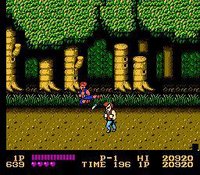 Double Dragon screenshot, image №1697724 - RAWG