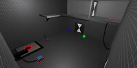 The Time Changer screenshot, image №2934154 - RAWG