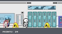 Run! Skeliboi screenshot, image №2360029 - RAWG