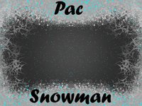 Pac Snowman (Remake) screenshot, image №1984507 - RAWG