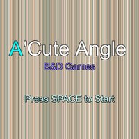 A'Cute Angle screenshot, image №2757180 - RAWG