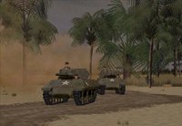 Combat Mission: Afrika Korps screenshot, image №351557 - RAWG
