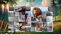 Bible Jigsaw Puzzle screenshot, image №4122886 - RAWG