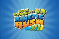 Bulk Dominoes VR: Kinetic Rush screenshot, image №2612504 - RAWG
