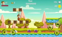 Super Bob Adventure Banana Country screenshot, image №1186600 - RAWG