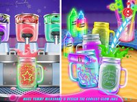 Rainbow Unicorn Desserts Maker screenshot, image №1590982 - RAWG