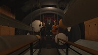 UBOAT: The Silent Wolf VR screenshot, image №4057717 - RAWG