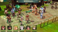 吞食天地 虛擬世界 screenshot, image №4247591 - RAWG