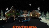 OverFoxmas v2 screenshot, image №3166665 - RAWG