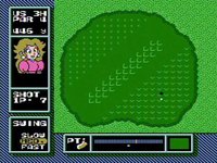 NES Open Tournament Golf screenshot, image №786072 - RAWG