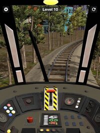 Train Driver 3D! screenshot, image №2898711 - RAWG