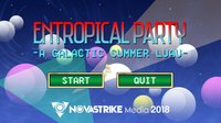 ENTROPICAL PARTY screenshot, image №1048938 - RAWG