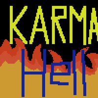 Karma Hell screenshot, image №2144582 - RAWG