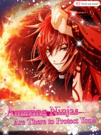 Shall we date?:Ninja Love HD screenshot, image №910926 - RAWG