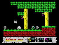 Misco Jones - En busca de la Vah-Ka perdida screenshot, image №2710778 - RAWG