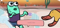 Are we there yet? (itch) (Cpt_Greeni) screenshot, image №1187672 - RAWG