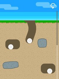 golf nest screenshot, image №1931871 - RAWG