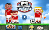 Miniball Tap Football screenshot, image №1975933 - RAWG