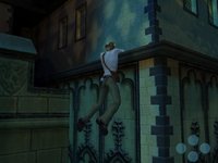 Broken Sword 3 - The Sleeping Dragon screenshot, image №639716 - RAWG