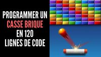 Un petit casse brique screenshot, image №2144843 - RAWG