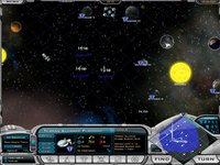 Galactic Civilizations II: Dread Lords screenshot, image №411953 - RAWG