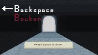 Backspace Bouken screenshot, image №1106729 - RAWG