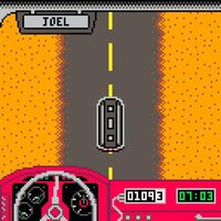 Pico Bus (Jonny Hunter) screenshot, image №2471833 - RAWG