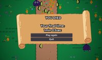 It's Overrun screenshot, image №3698419 - RAWG