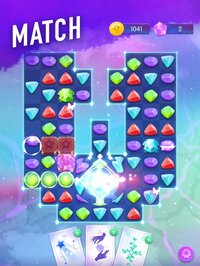 Switchcraft: Magical Match 3 screenshot, image №3068414 - RAWG