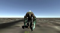 NIGHTMARE (itch) (ABHISHEK BOSE) screenshot, image №2407581 - RAWG