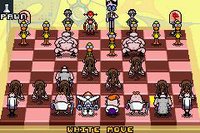 Dexter's Laboratory: Chess Challenge screenshot, image №731563 - RAWG