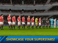 Dream League Soccer screenshot, image №2040261 - RAWG