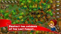 Lost Forest TD screenshot, image №639547 - RAWG