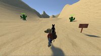 Bow Bow and Bum Bum - WIP screenshot, image №3287676 - RAWG