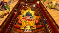 Pinball HD Collection screenshot, image №100600 - RAWG