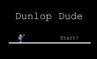 Dunlop Dude screenshot, image №1291817 - RAWG