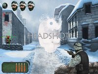 Arctic Commando (17+): Sniper Assassins At War screenshot, image №1763235 - RAWG