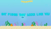 Hungry Mutant Fish screenshot, image №2422118 - RAWG