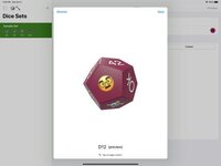 Dice Creator II screenshot, image №3437094 - RAWG