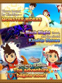 Monster Hunter Stories screenshot, image №1645904 - RAWG