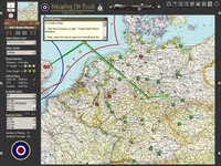 Air Campaigns of WWII: Defending the Reich screenshot, image №469390 - RAWG