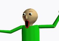 Baldi's Terrific New Game DEMO! screenshot, image №2332388 - RAWG
