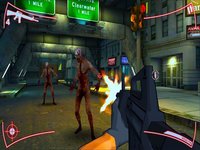 Zombie City: Assault of Anarchy Escape War 3D screenshot, image №1335503 - RAWG
