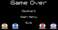Osgoi screenshot, image №3415709 - RAWG