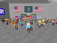Running For President - 2016 US Election Satire screenshot, image №1734857 - RAWG