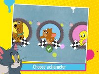 Boomerang Make and Race - Scooby-Doo Racing Game screenshot, image №2077816 - RAWG